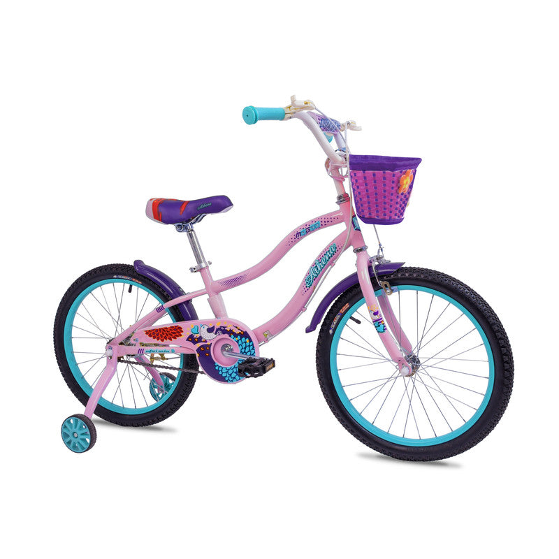 Mogoo Athena 20" Kids Bike