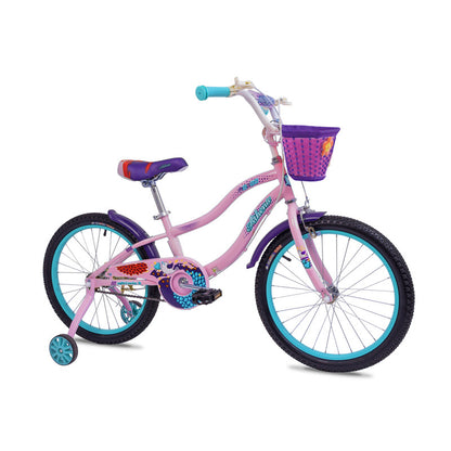 Mogoo Athena 20" Kids Bike