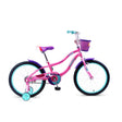 Mogoo Athena 20" Kids Bike for ages 7–10