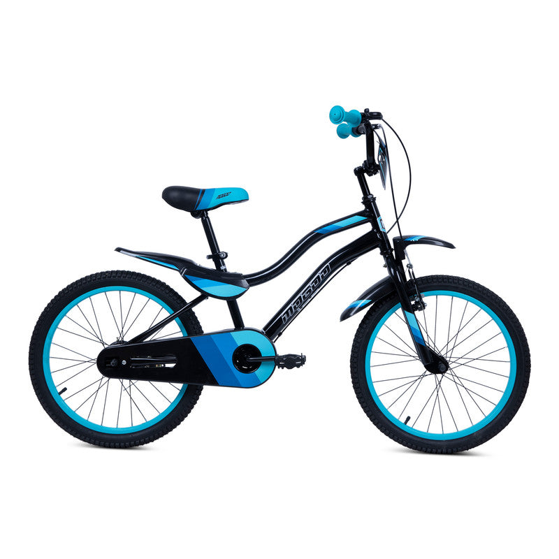 Mogoo Genius 20" Kids Bike