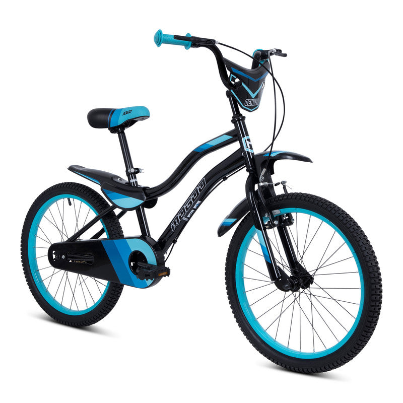 Mogoo Genius 20" Kids Bike