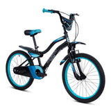 Mogoo Genius 20" Kids Bike