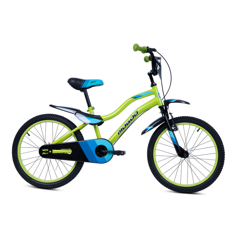 Mogoo Genius 20" Kids Bike