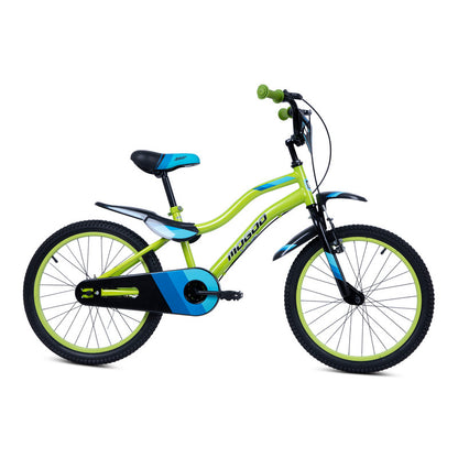 Mogoo Genius 20" Kids Bike