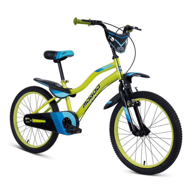 Mogoo Genius 20" Kids Bike