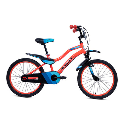 Mogoo Genius 20" Kids Bike