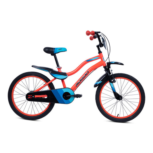 Mogoo Genius 20" Kids Bike