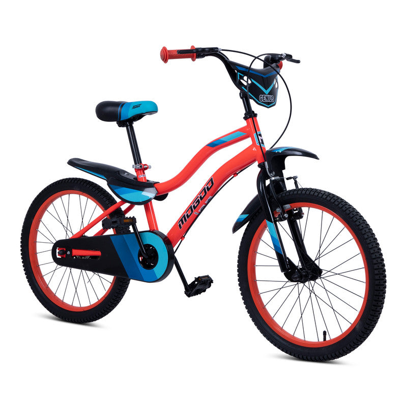 Mogoo Genius 20" Kids Bike