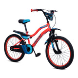 Mogoo Genius 20" Kids Bike