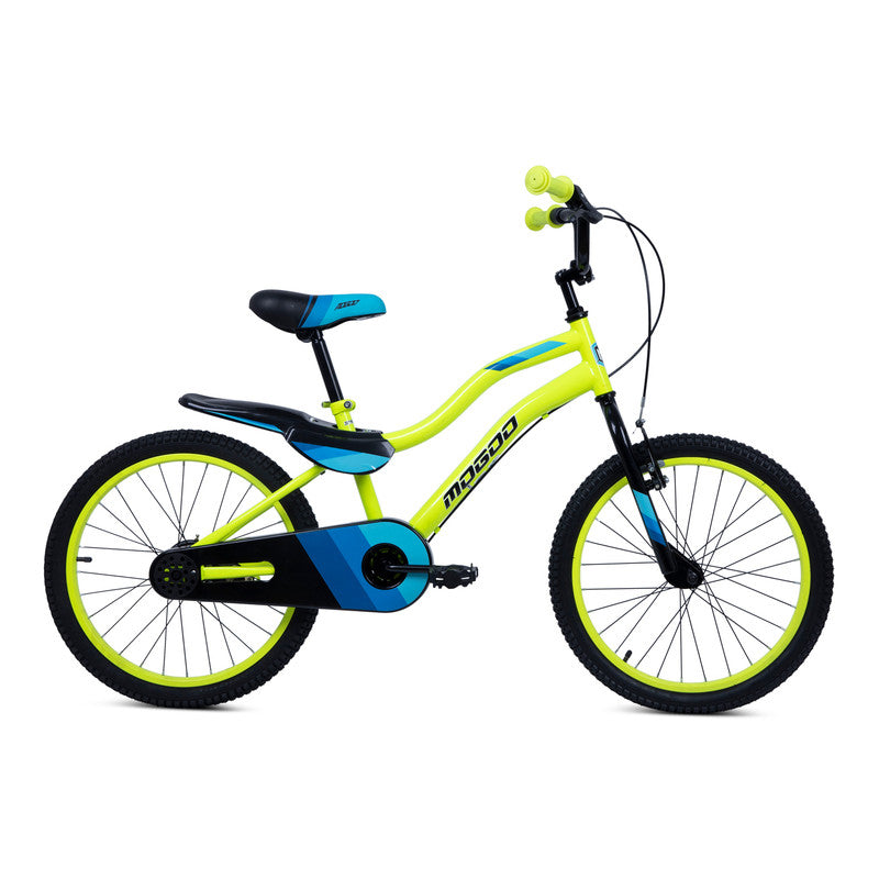 Mogoo Genius 20" Kids Bike