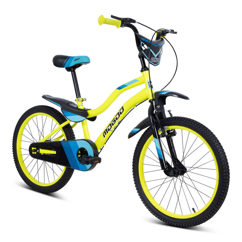Mogoo Genius 20" Kids Bike