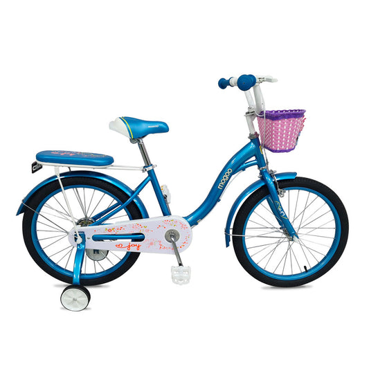 Mogoo Joy 20" Girls Bike