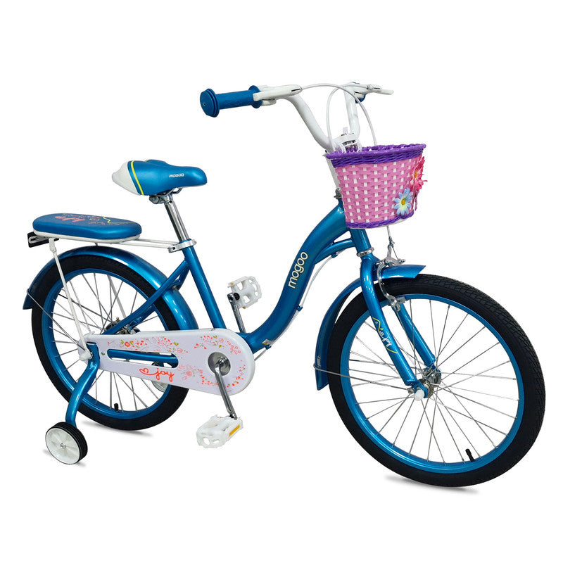 Mogoo Joy 20" Girls Bike