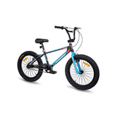 Mogoo Mountaineer 20" Kids Bike