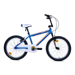 Mogoo Matrix Alloy 20" Kids Bike for ages 7–10
