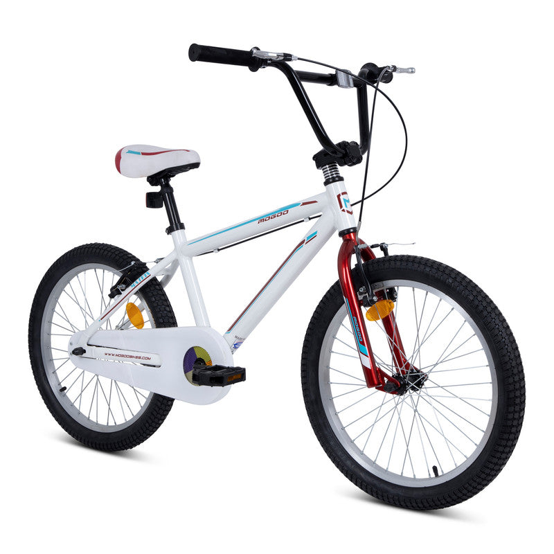 Mogoo Matrix Alloy 20" Kids Bike