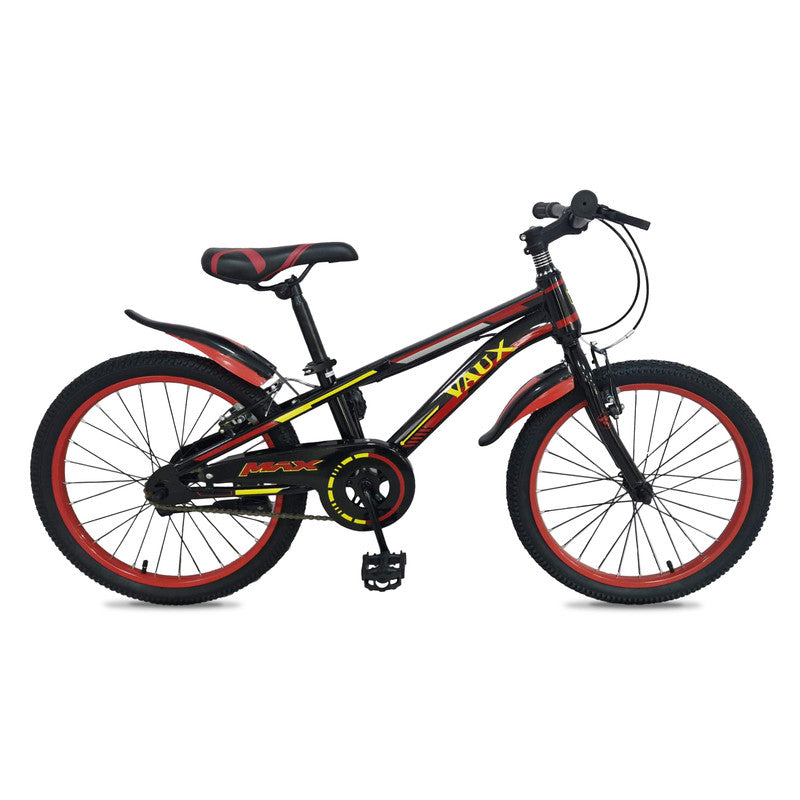 Vaux Max 20