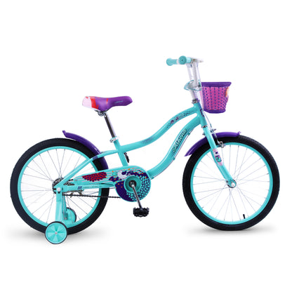 Mogoo Athena 20" Kids Bike