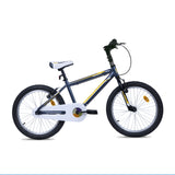 Mogoo Matrix 2.0 20" Alloy Kids Bike