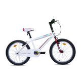 Mogoo Matrix 2.0 20" Alloy Kids Bike
