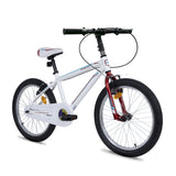 Mogoo Matrix 2.0 20" Alloy Kids Bike