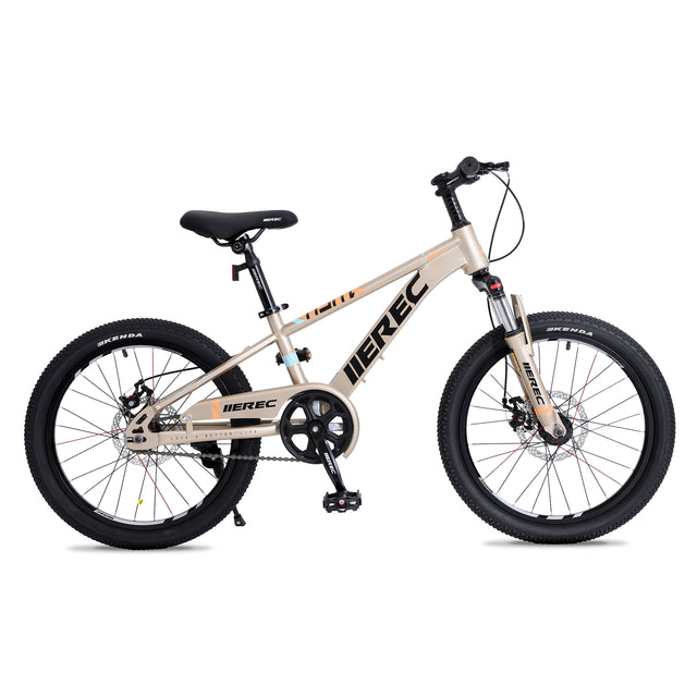 Merec Pioneer 20" Kids Mountain Bike for ages 7–10