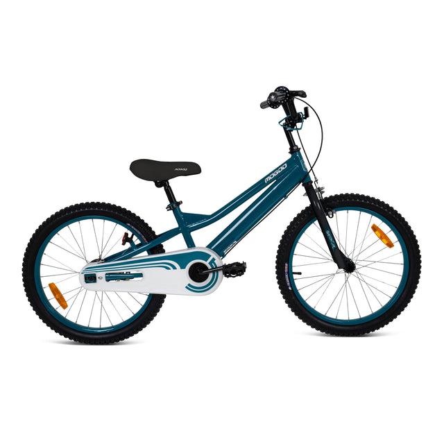 Mogoo Rayon Junior 2.0 20" Kids Bike for ages 7–10 — view 3 of 12