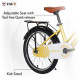 Vaux Royal 20" Kids Bike