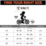 Vaux Royal 20" Kids Bike