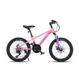 Merec G4 22" 21 Speed Kids Mountain Bike