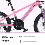 Merec G4 22" 21 Speed Kids Mountain Bike — view 2 of 7