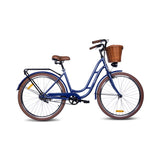 Mogoo Florida 26" Cruiser Bike