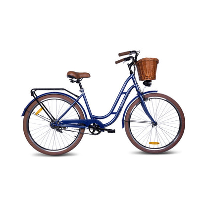Mogoo Florida 26" Cruiser Bike