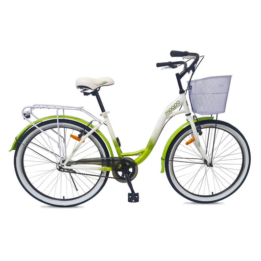 Mogoo Floress 26" City Bike