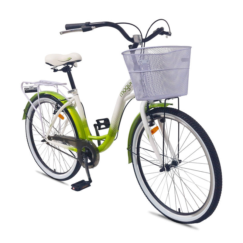 Mogoo Floress 24" City Bike