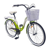 Mogoo Floress 24" City Bike