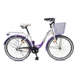 Mogoo Floress 24" City Bike — view 5 of 11