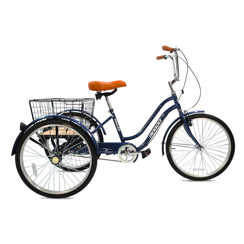 Mogoo Hauler Single Speed 24