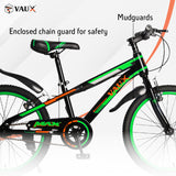 Vaux Max 24" Kids Bike