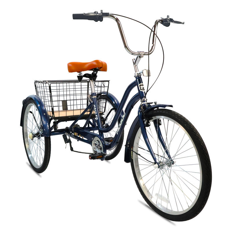 Mogoo Hauler 6 Speed 26
