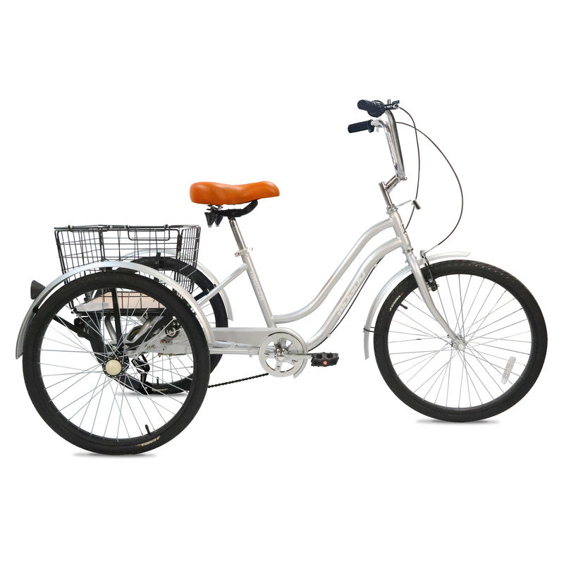 Mogoo Hauler 6 Speed 24