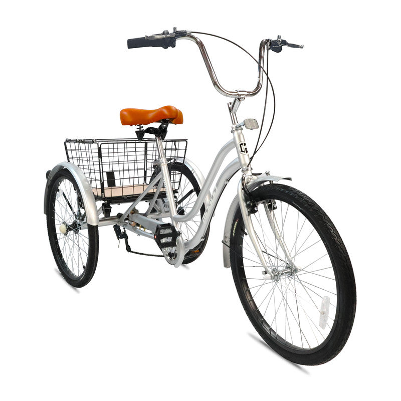 Mogoo Hauler 6 Speed 24