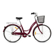 Mogoo Brooklyn Single Speed Cruiser 26" Bike — view 8 of 14