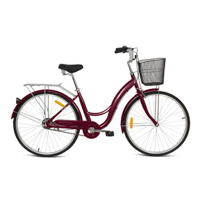 Mogoo Brooklyn Single Speed Cruiser 26" Bike — view 8 of 14
