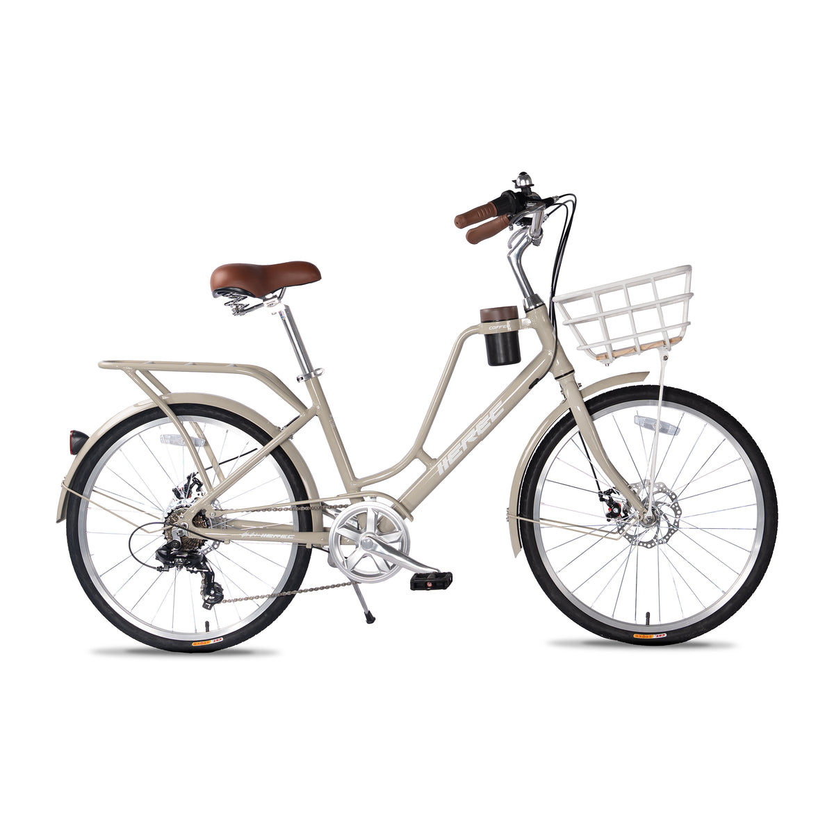 Merec Barrista 24" Comfort Bike