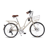 Merec Barrista 24" Comfort Bike