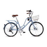 Merec Barrista 24" Comfort Bike