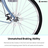 Merec Barrista 24" Comfort Bike