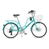 Merec Barrista 24" Comfort Bike