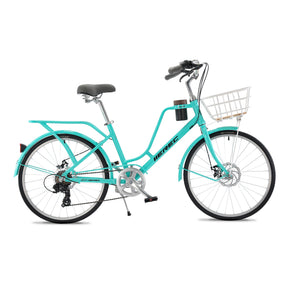 Merec Barrista 24" Comfort Bike